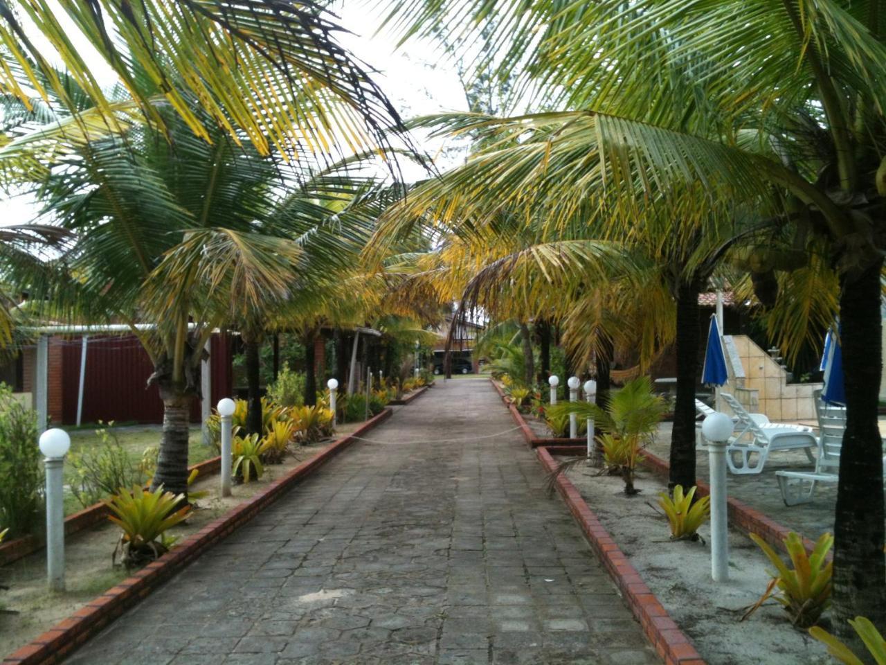 Pousada Porto Do Sol Nova Viçosa Exterior foto